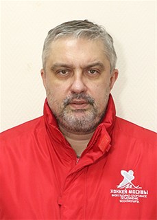 Шевцов Олег Борисович