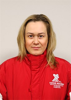 Теплыгина Лариса Леонидовна