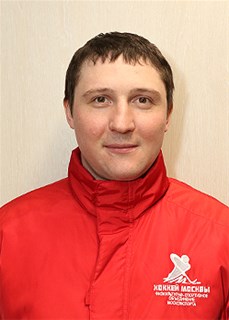 Акользин Илья Сергеевич