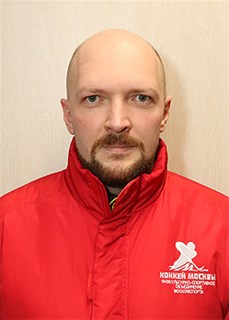 Шилин Сергей Алексеевич