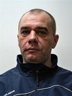 Комаров Юрий Александрович