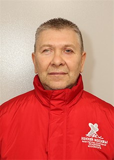 Кошкин Андрей Германович