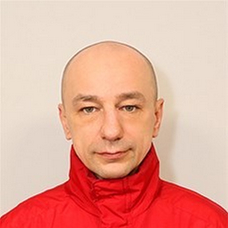 Иванцов Владимир Анатольевич