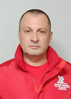 Данилов Александр Львович