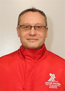 Дымнич Павел Борисович