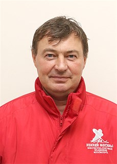 Петров Михаил Викторович