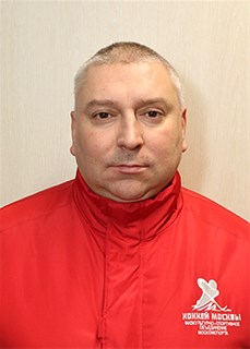 Чвокин Станислав Николаевич