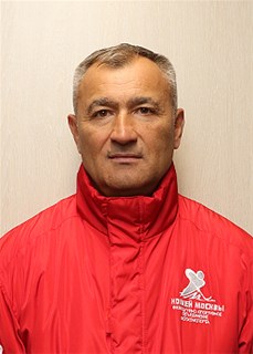 Кузьмин Борис Федорович