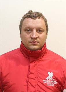Елисеенко Анатолий Игоревич
