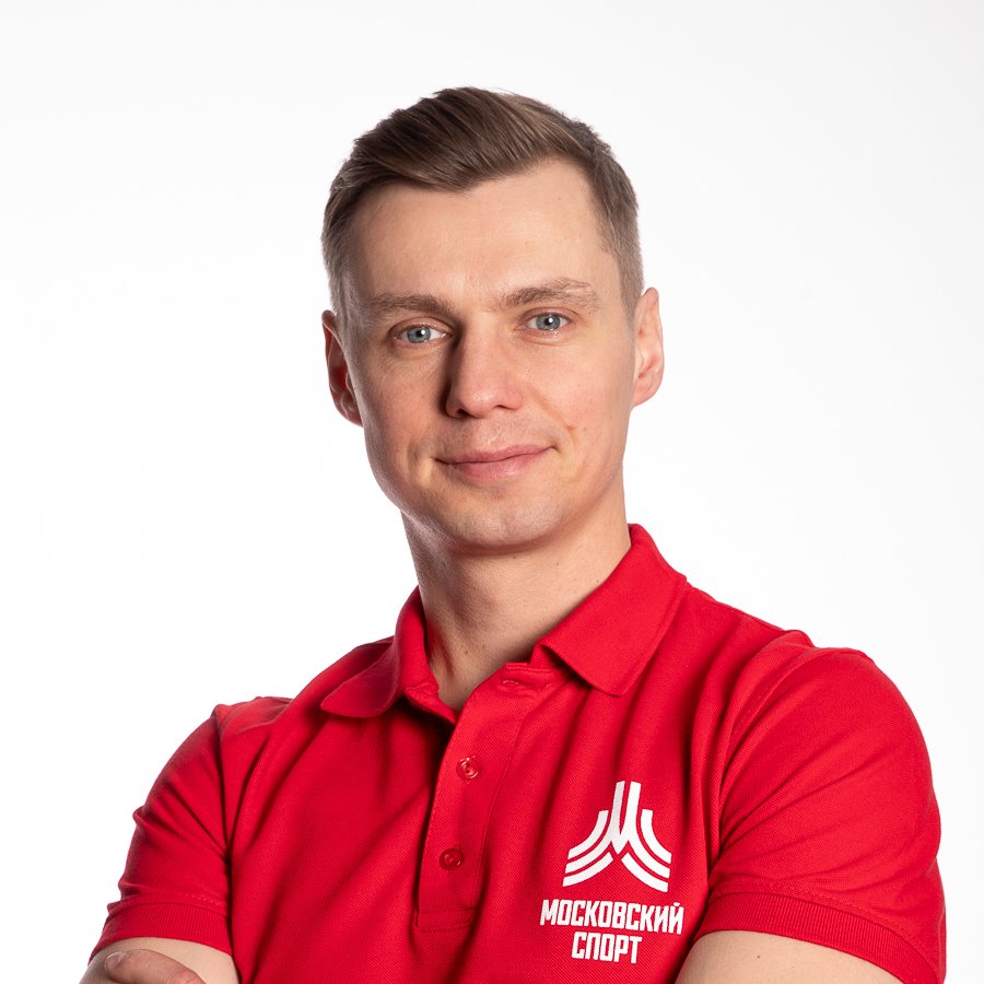 Попутников Дмитрий Андреевич