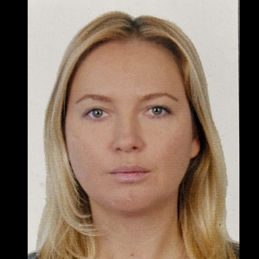 Кайрис Ирина Анваровна