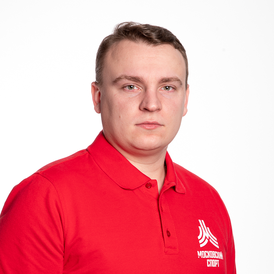 Кондратьев Александр Владимирович