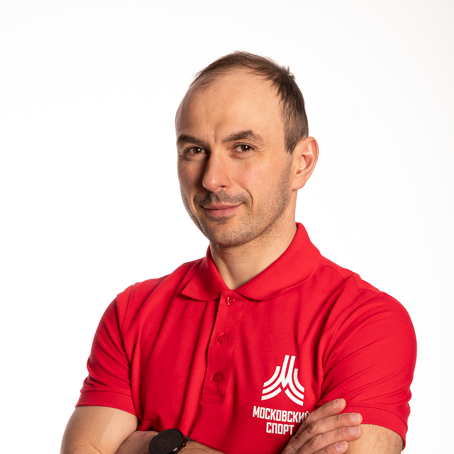 Гаврилов Александр Сергеевич