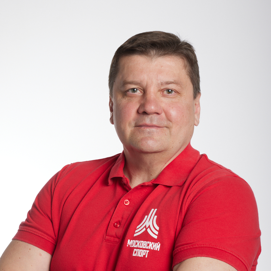Кадыков Павел Борисович