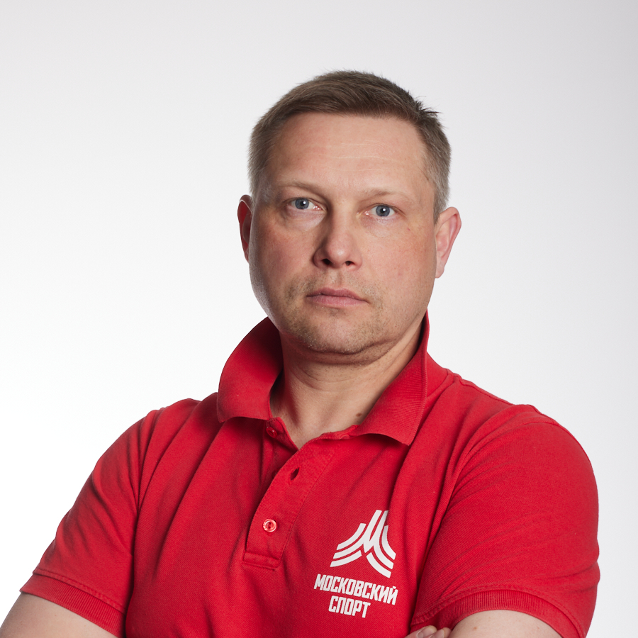 Дорохин Денис Александрович