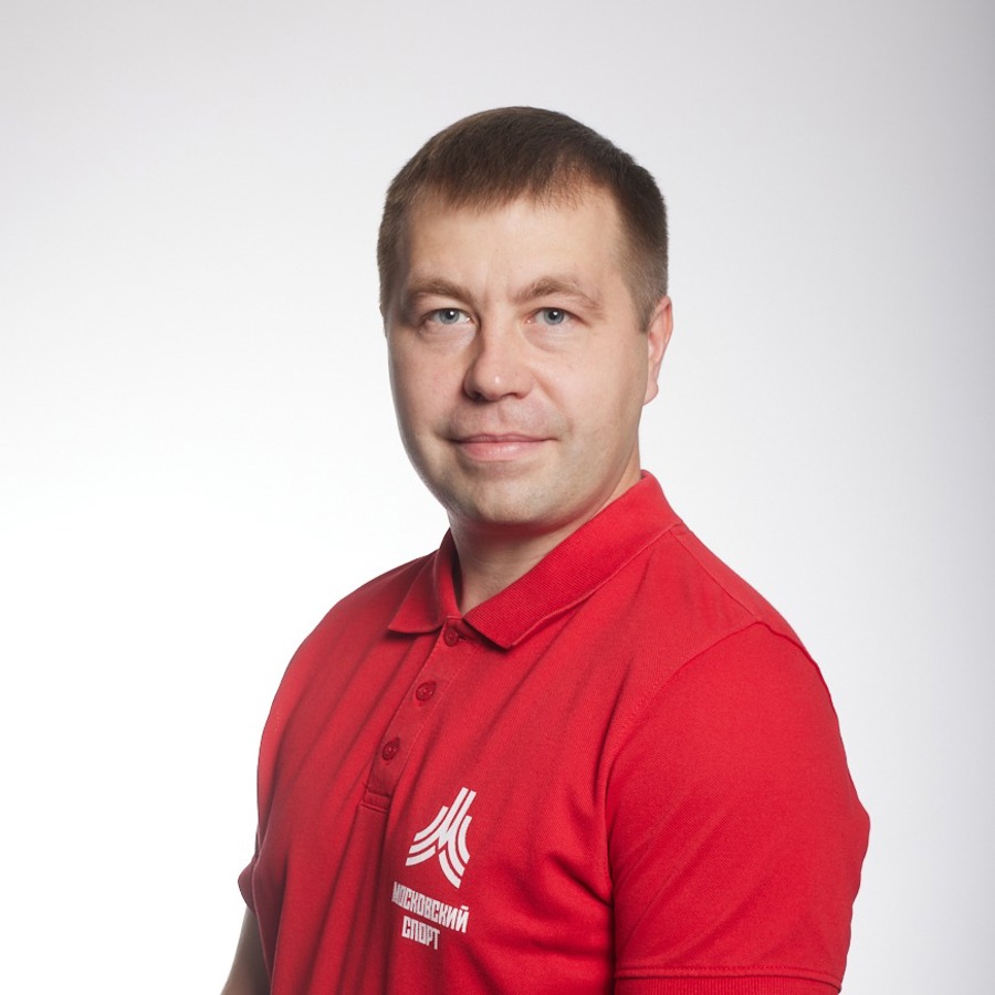 Кананыхин Иван Сергеевич