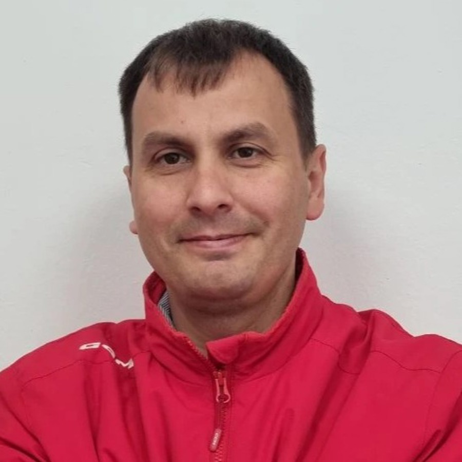 Вялых Григорий Андреевич