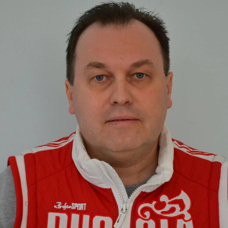 Лукин Олег Александрович