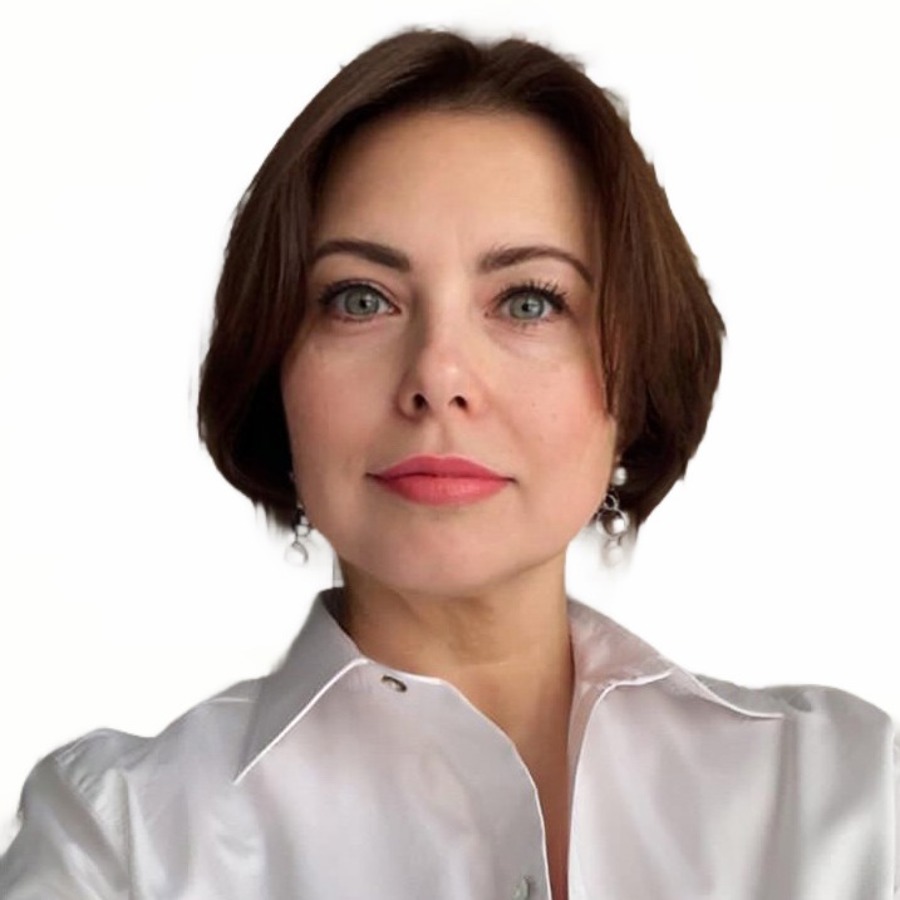 Непомнящая Елена Геннадьевна