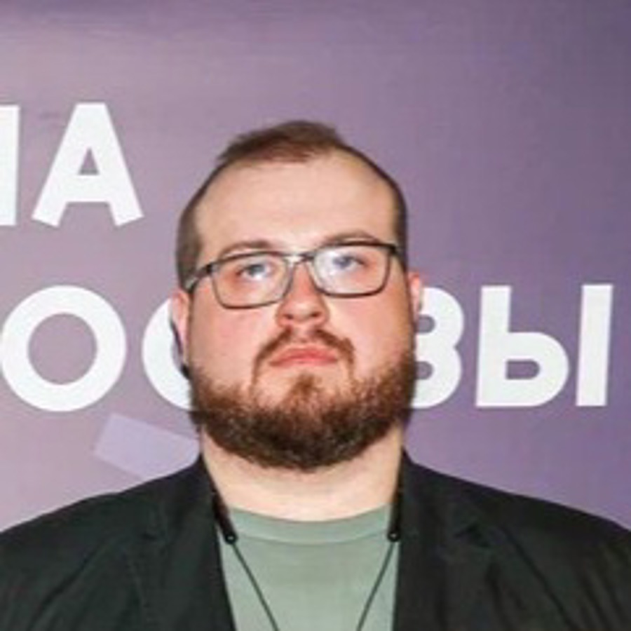 Макаров Александр Юрьевич