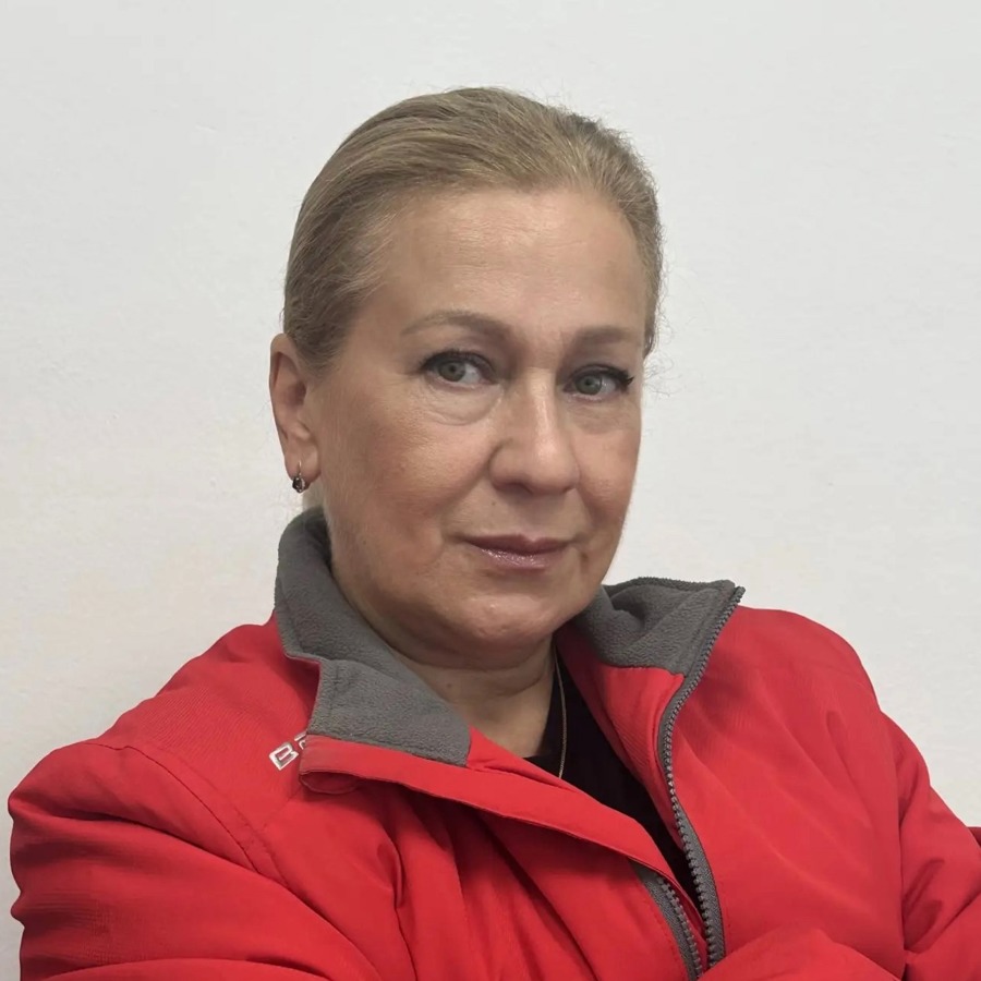Юдина Наталия Владимировна