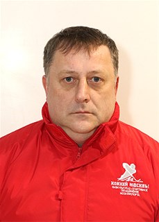 Самохин Михаил Борисович
