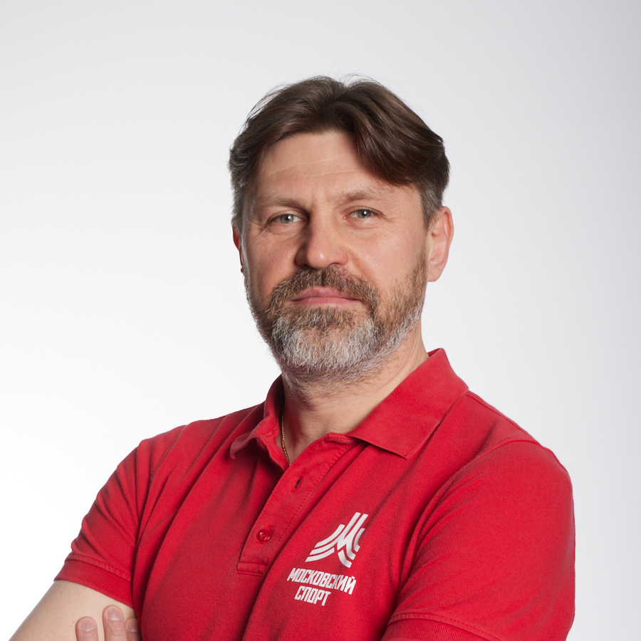 Земсков Сергей Евгеньевич