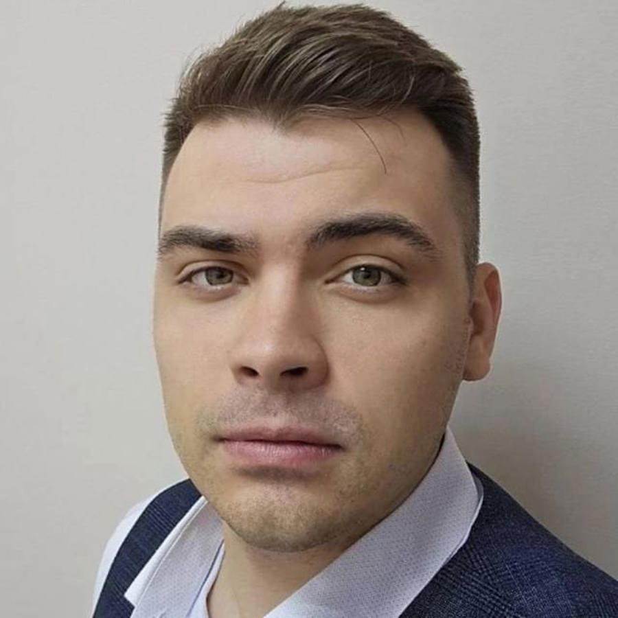 Емельянов Иван Александрович