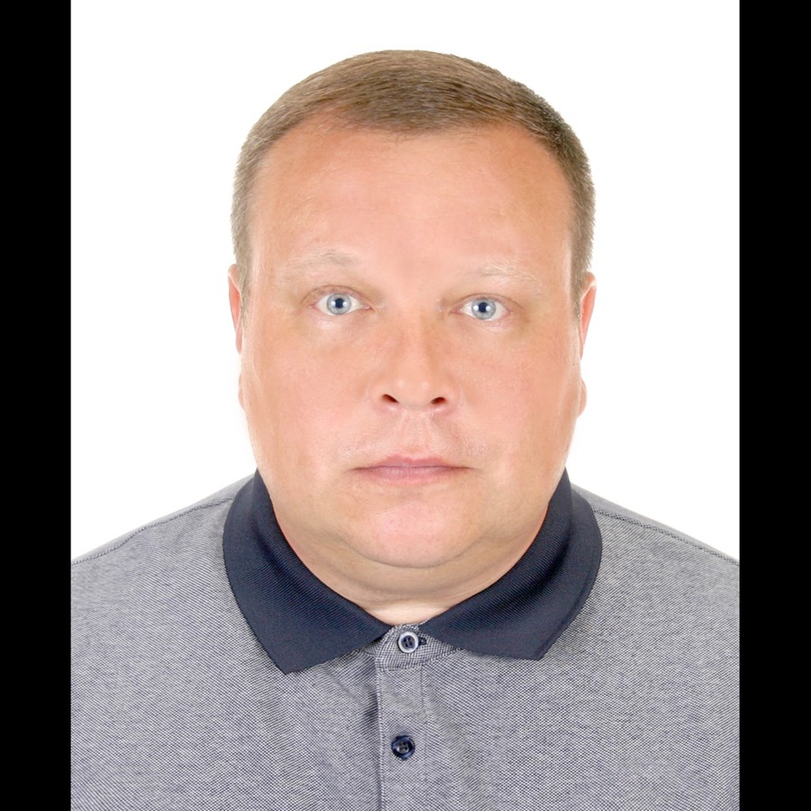 Шмырёв Илья Николаевич