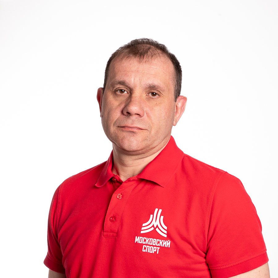 Понкратов Дмитрий Николаевич